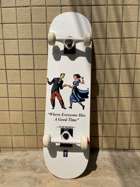 急出一块全套进口滑板专业滑板高级配置初学者...