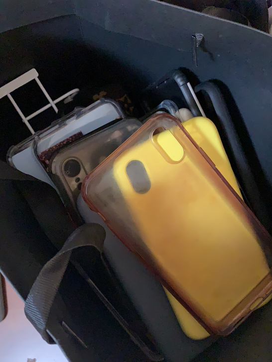 大量苹果x xr 8p手机壳