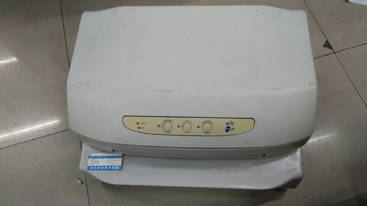 打印机：针式票据打印机，HCC PR2E，...