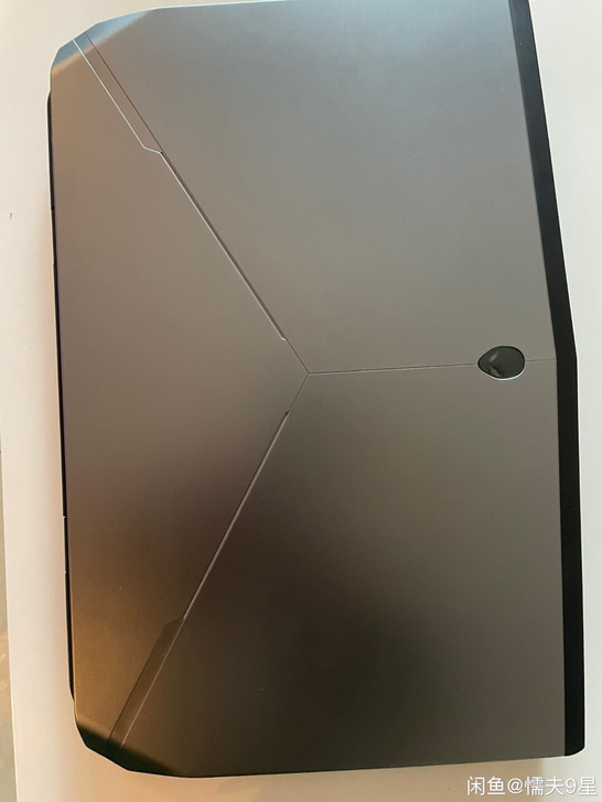 外星人17r2 i7 980M 16G内存