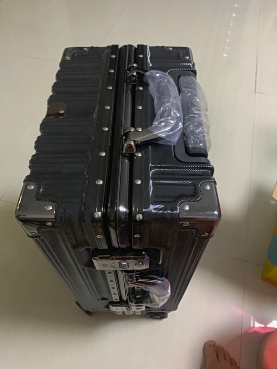 【清仓】超市同款优惠活动，全新20-28寸...