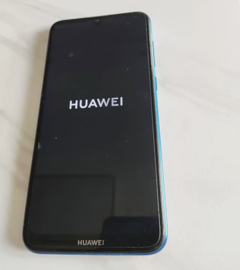 华为畅享9，4+64G，机身保存完好，无划...