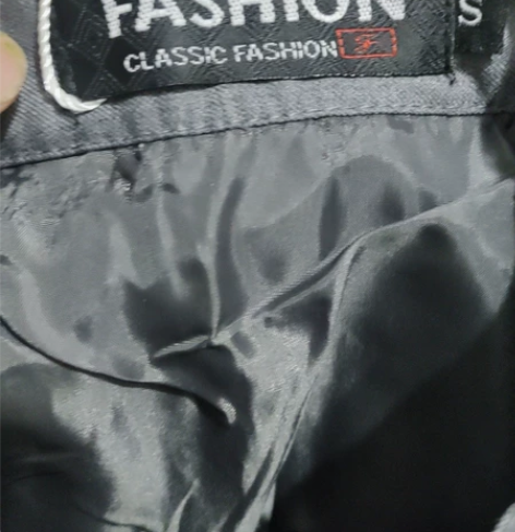 FaShion显瘦黑色半身裙女百褶裙a字裙...
