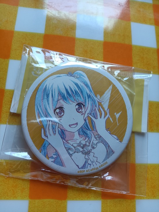 出 邦邦 女邦 Bangdream 松原...