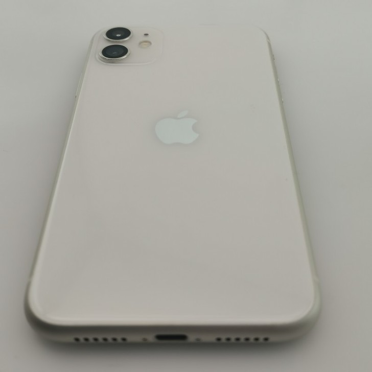 99新苹果iPhone 11二手手机美版无...