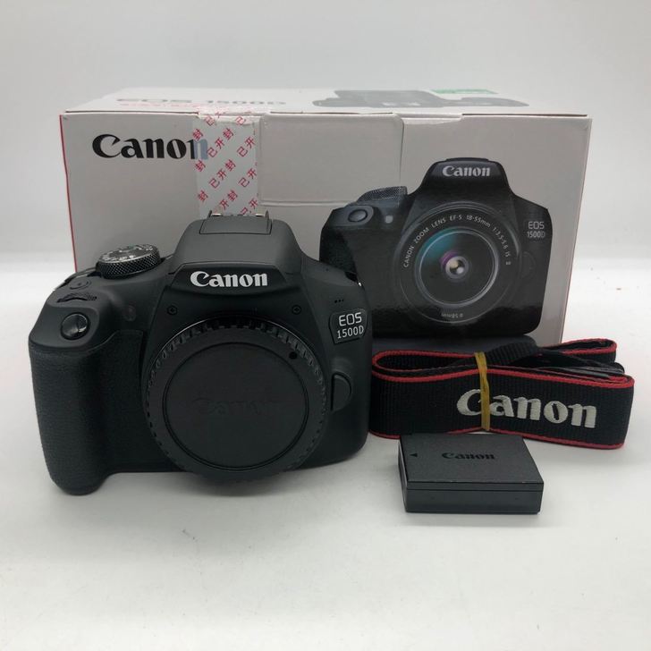 95新佳能 EOS 1500D