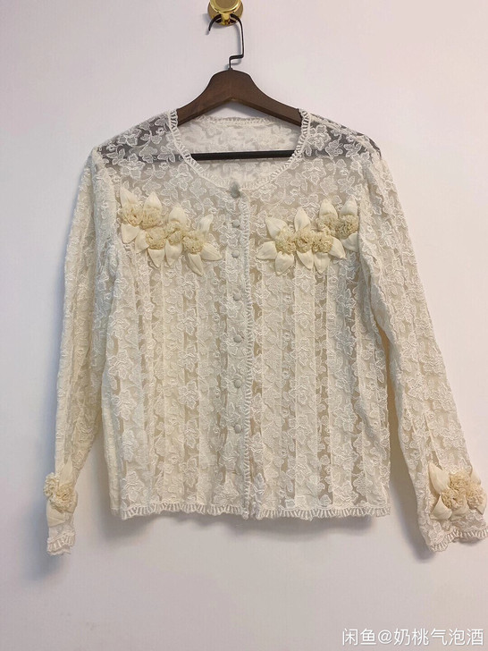 水无花音vintage丨久稚vintage丨