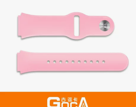 古讴卡4G儿童电话手表A01SM专用表带 ...