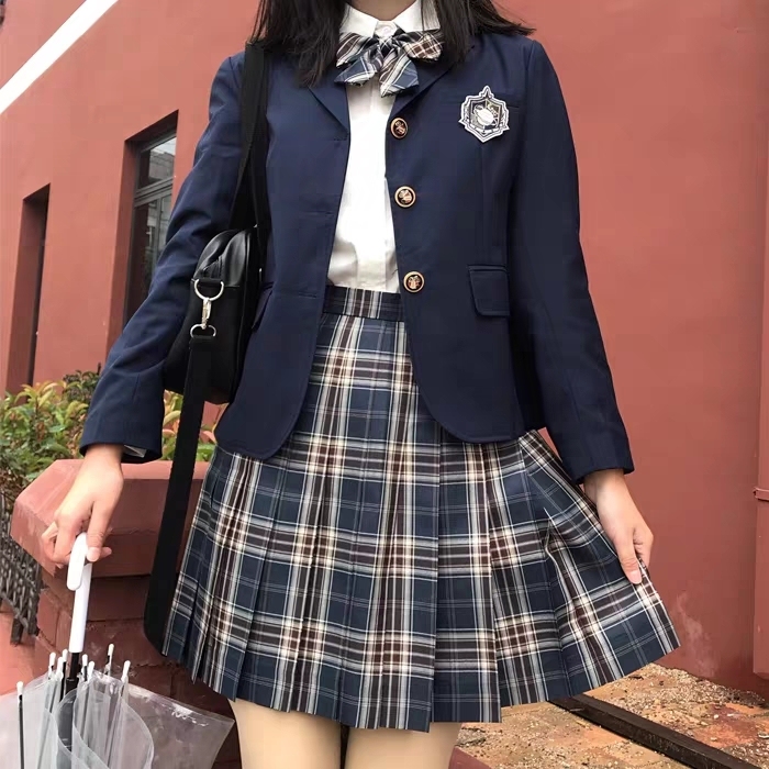 七海与花音jk  伦敦旧事