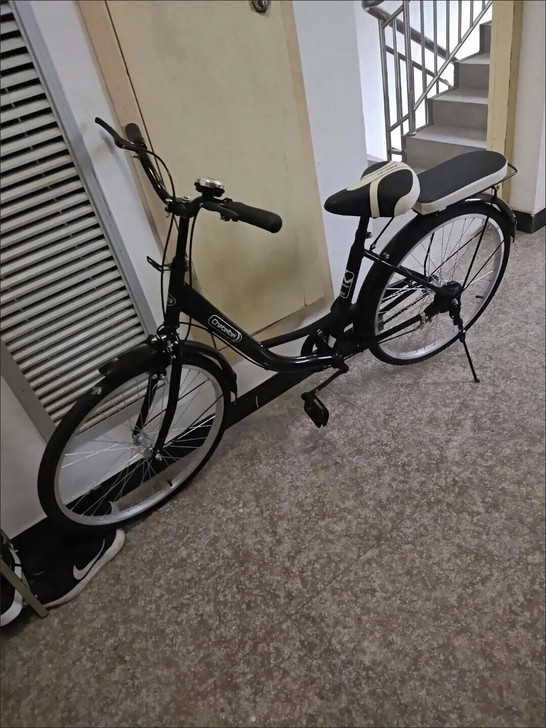 【价格可聊】轻便男女学生女士成年通勤车上班...