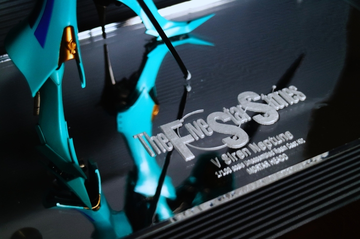 五星物语 sav 海子 赛连v 1/100...