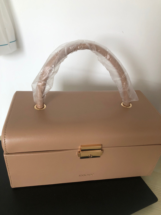 酵色 JOOCYEE 首饰盒