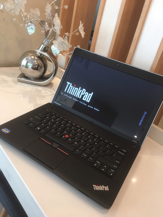 原价六千多 联想ThinkPad 笔记本电...