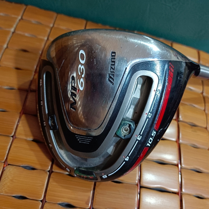美津浓高尔夫球杆MP630，高尔夫球杆一根...
