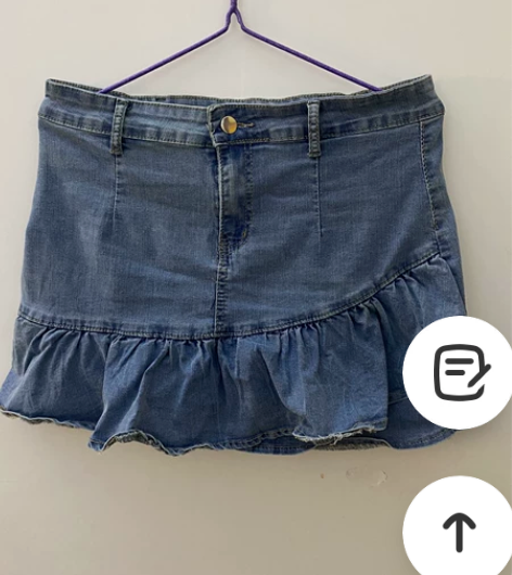 断舍离 因为买了不合适吊牌拆了退不了 全新...