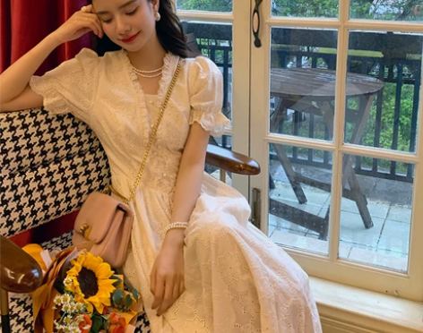 04/04上新AMI NANA后海公主法式...