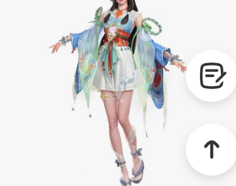 和顺动漫家 永劫无间cosplay胡桃承云...