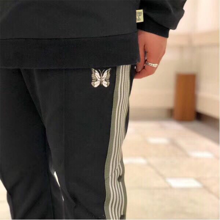 TOTIDE 休闲裤，买的时候，没注意尺码...