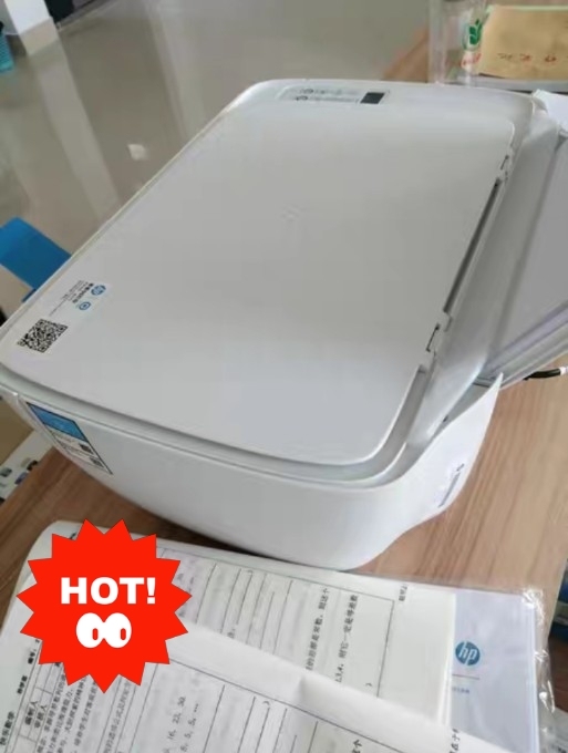 打印机店铺惠普2131/3636/2621...