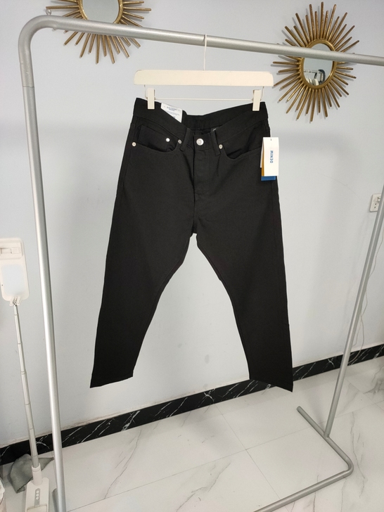 全新带吊牌 HM男士牛仔裤hm牛仔裤