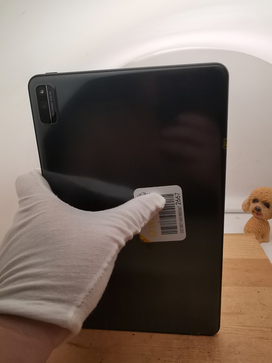 荣耀平板V6 6+64 WiFi版可升鸿蒙