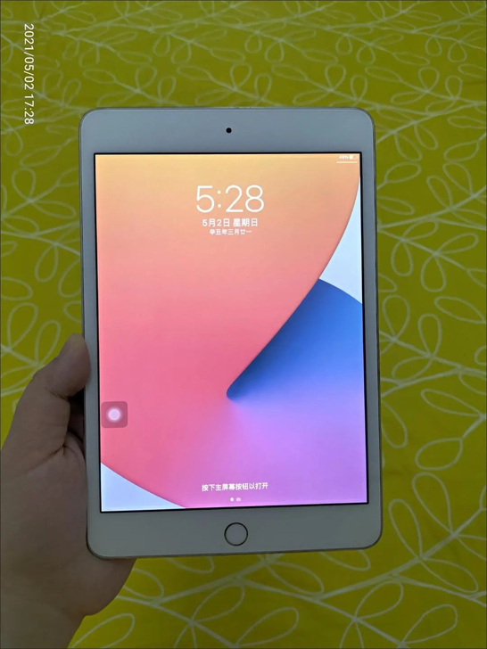 iPad5（air）学生考研上网课专用 i...