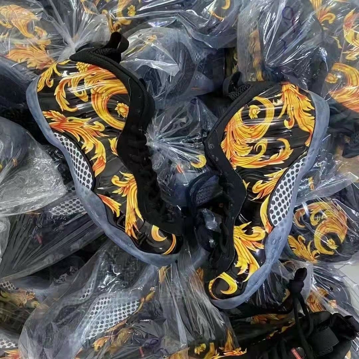 黑稻草 特价处理 无瑕疵 裸鞋