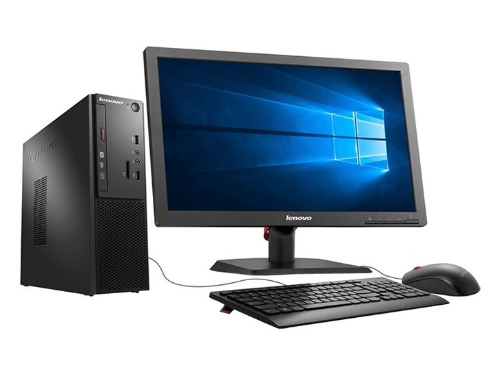 联想扬天M4000E～8/9成新30套，公...
