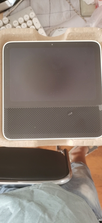 小米(MI)Redmi小爱触屏音箱Pro ...