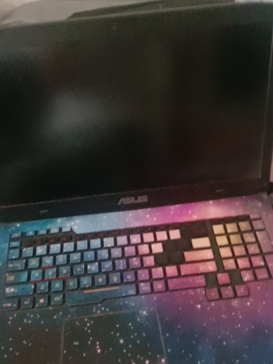 华硕G751JT游戏本运行内存20G