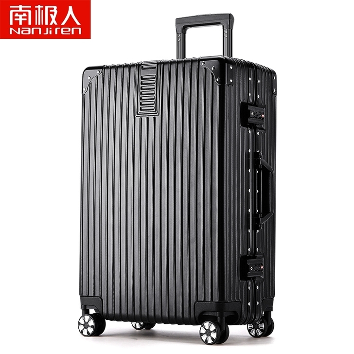 109元29寸南极人行李箱,终身质保,不满...