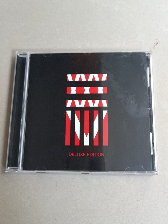 ONE OK ROCK 35xxxv 豪华版