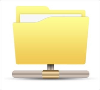 异地组网设置,异地打印机共享,异地文件共享...