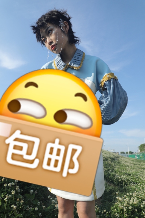 服装设计系列作品超低价出售7套。送大片拍摄