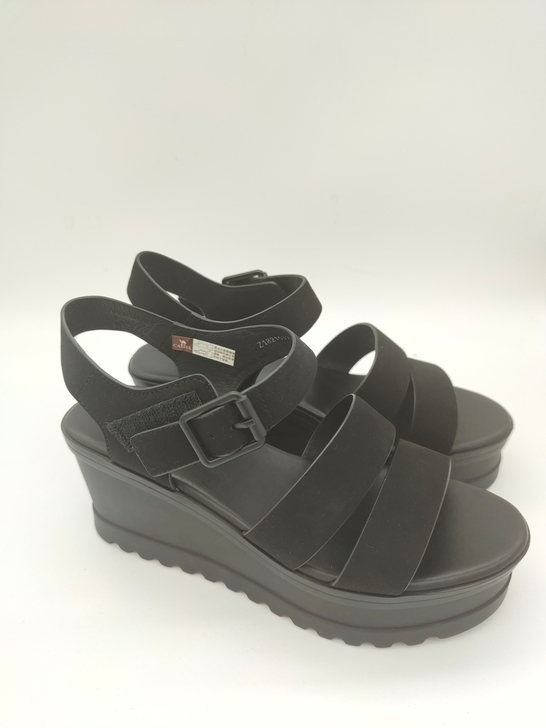 Camel/骆驼正品女士夏季凉鞋36/39码