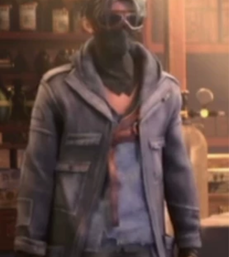 自搭青蛇2小白性转白哥，一套无鞋！其他如图...