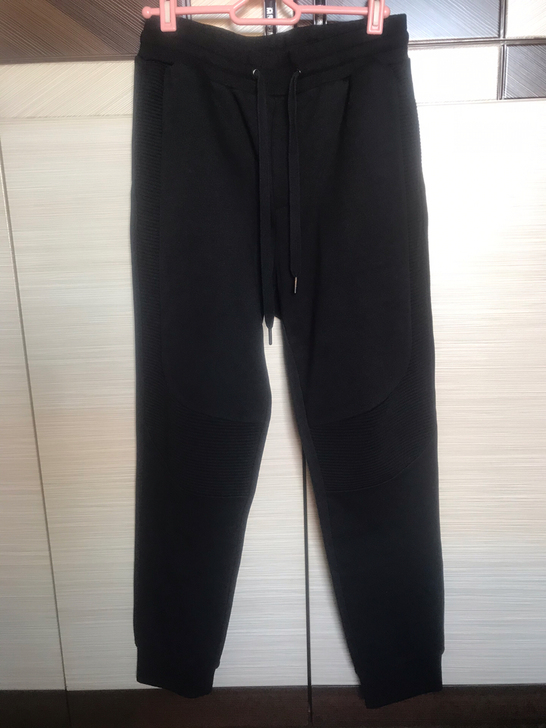 马克华菲品牌男士休闲裤,尺码170,商场专...