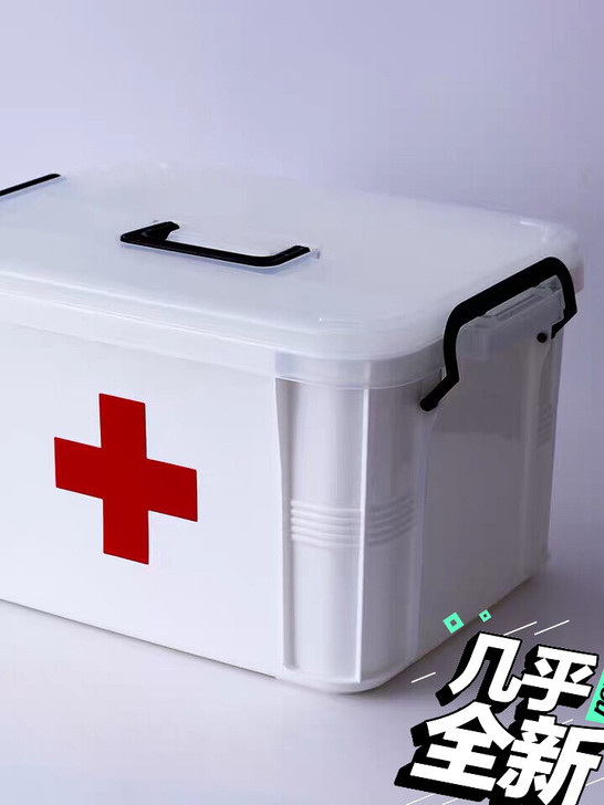 药箱，尺寸见详情图