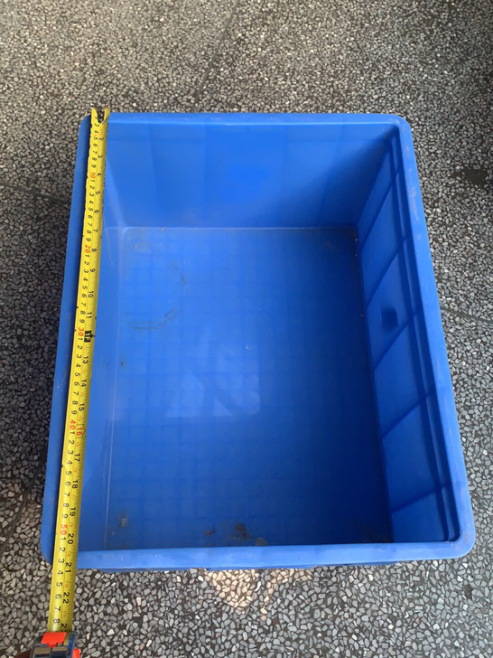 零件盒周转箱塑料物料收纳配件盒五金螺丝工具...