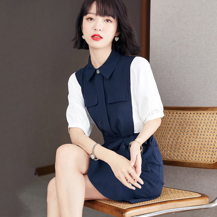 other/其他 连衣裙只穿过一次。试穿着...