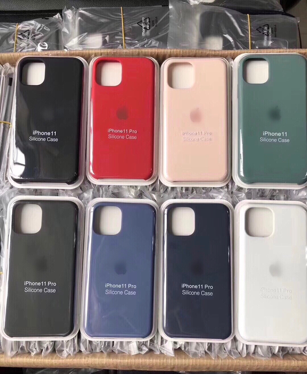 苹果iphone11手机壳原装pro ma...