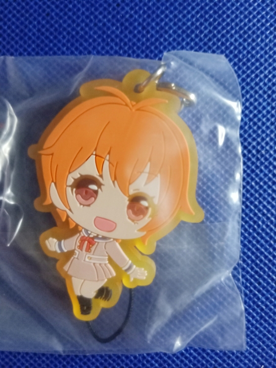 bangdream  少女乐团派对  he...