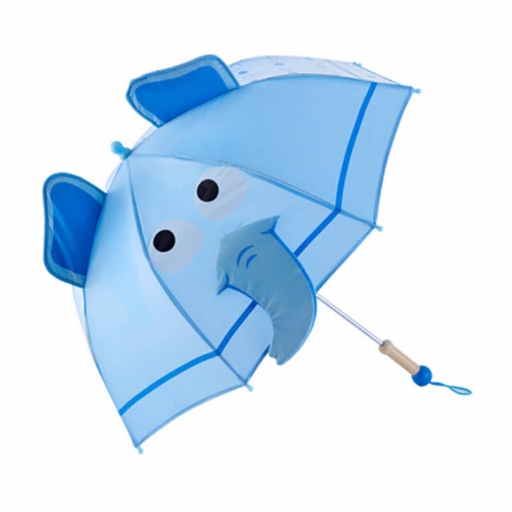 【55元包邮】德国(Hape)儿童雨伞遮阳...