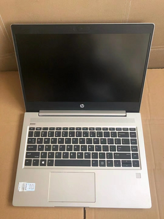 惠普HP战66 Pro G3锐龙R5 8+...