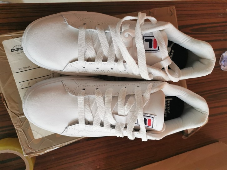 斐乐fila正品运动板鞋