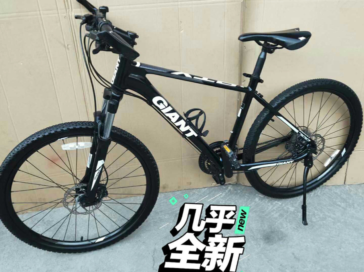 专卖店不开了，大量捷安特 美利达 美国Je...