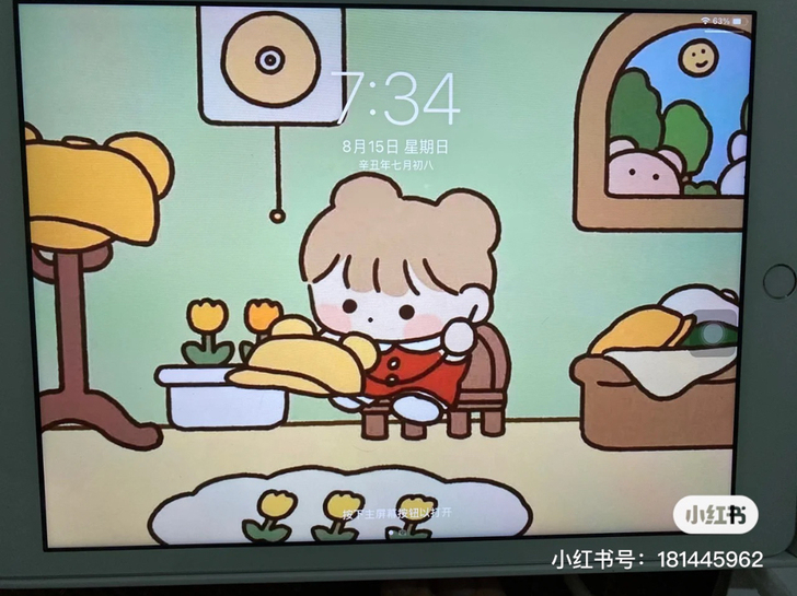 收!!收二手iPad2018。2019升本...