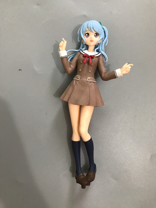 正版 SEGA 世嘉 少女乐团派对 松原花...