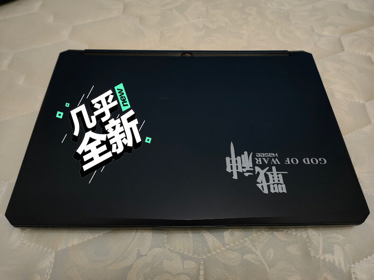 神舟战神z7笔记本，学生自用，参数图二都有...