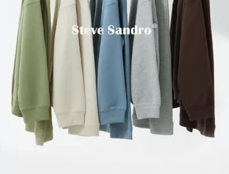 正品全新Steve Sandro女士运动...